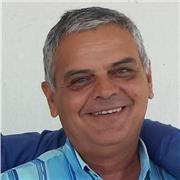 Profesional con experiencia en las ramas tecnológicas y en la docencia. Domino las áreas relacionadas con la programación de Automatismos y Programación en Python